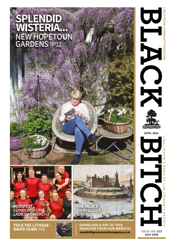ISSUE 123