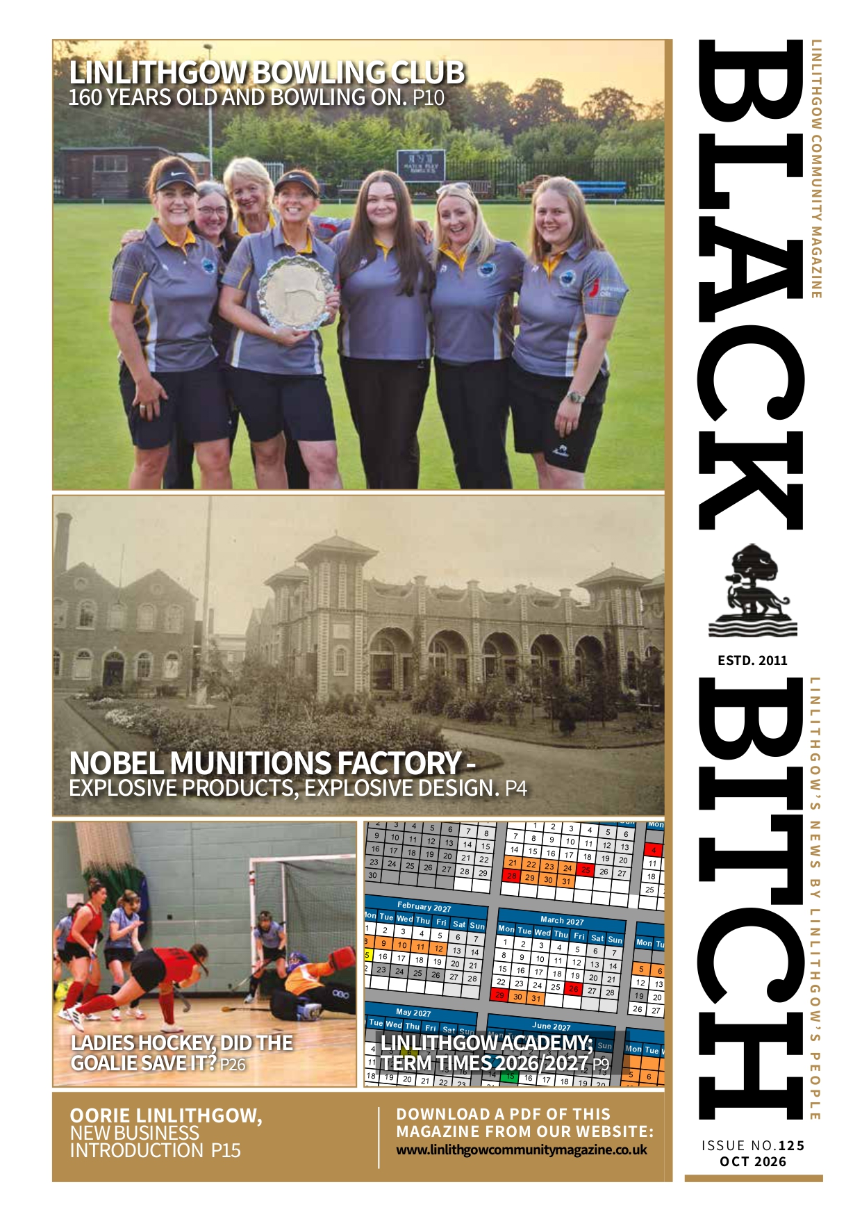Issue 125